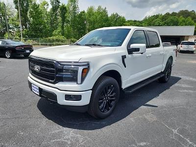 2025 Ford F-150 SuperCrew Cab 4x4 Pickup for sale #A89390 - photo 1