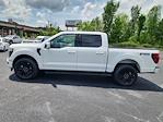 2025 Ford F-150 SuperCrew Cab 4x4 Pickup for sale #A89390 - photo 3