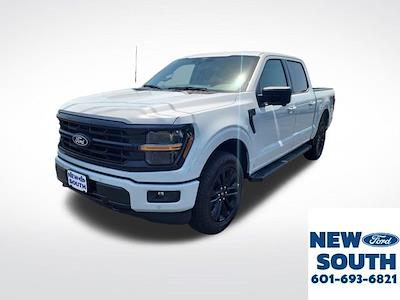 2025 Ford F-150 SuperCrew Cab 4x4 Pickup for sale #A94051 - photo 1