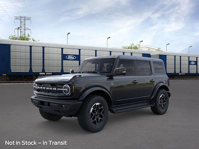 2025 Ford Bronco 4x4 SUV for sale #A95288 - photo 1