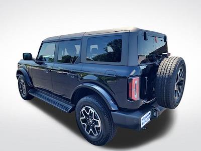2025 Ford Bronco 4x4 SUV for sale #A95288 - photo 2