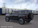2025 Ford Bronco 4x4 SUV for sale #A95288 - photo 4