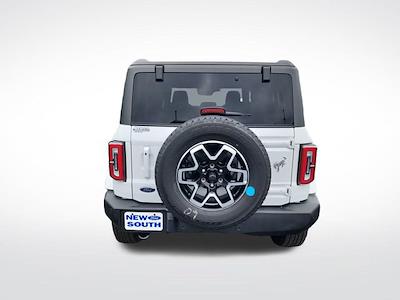 2025 Ford Bronco 4x4 SUV for sale #A96989 - photo 2