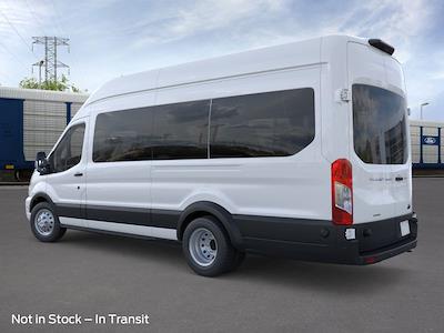 New 2025 Ford Transit 350 HD Passenger Van for sale #A99763 - photo 2