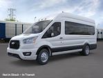 New 2025 Ford Transit 350 HD Passenger Van for sale #A99763 - photo 1