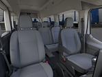 New 2025 Ford Transit 350 HD Passenger Van for sale #A99763 - photo 10