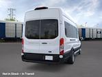 New 2025 Ford Transit 350 HD Passenger Van for sale #A99763 - photo 8
