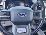 2021 Ford F-150 SuperCrew Cab 4WD Pickup for sale #AB06998 - photo 13
