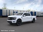2025 Ford F-150 SuperCrew Cab 4x4 Pickup for sale #B05961 - photo 1