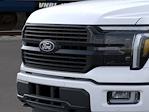 2025 Ford F-150 SuperCrew Cab 4x4 Pickup for sale #B05961 - photo 17