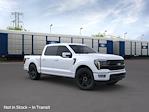 2025 Ford F-150 SuperCrew Cab 4x4 Pickup for sale #B05961 - photo 7