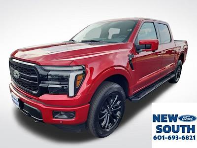 2025 Ford F-150 SuperCrew Cab 4x4 Pickup for sale #B12753 - photo 1