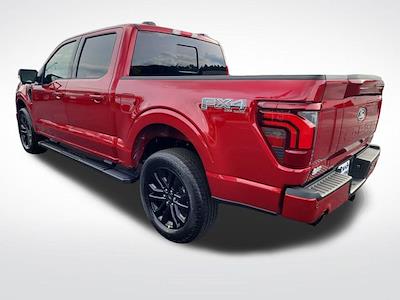 2025 Ford F-150 SuperCrew Cab 4x4 Pickup for sale #B12753 - photo 2