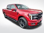 2025 Ford F-150 SuperCrew Cab 4x4 Pickup for sale #B12753 - photo 7