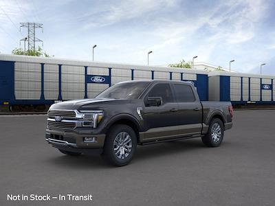 2025 Ford F-150 SuperCrew Cab 4x4 Pickup for sale #B13949 - photo 1