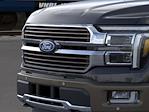 2025 Ford F-150 SuperCrew Cab 4x4 Pickup for sale #B13949 - photo 17