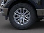 2025 Ford F-150 SuperCrew Cab 4x4 Pickup for sale #B13949 - photo 19