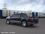 2025 Ford F-150 SuperCrew Cab 4x4 Pickup for sale #B13949 - photo 2