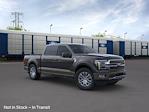 2025 Ford F-150 SuperCrew Cab 4x4 Pickup for sale #B13949 - photo 7