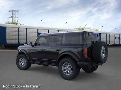 New 2025 Ford Bronco Badlands 4x4 SUV for sale #B26177 - photo 2