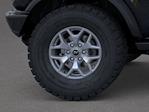 New 2025 Ford Bronco Badlands 4x4 SUV for sale #B26177 - photo 20