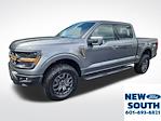 2025 Ford F-150 SuperCrew Cab 4x4 Pickup for sale #B27077 - photo 1