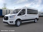 2025 Ford Transit 350 Medium Roof RWD Passenger Van for sale #B27425 - photo 1