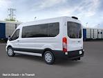 2025 Ford Transit 350 Medium Roof RWD Passenger Van for sale #B28392 - photo 4