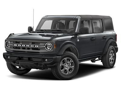 New 2025 Ford Bronco Big Bend 4x4 SUV for sale #B40663 - photo 1