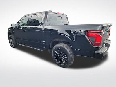 2025 Ford F-150 SuperCrew Cab 4x4 Pickup for sale #B44602 - photo 2