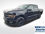 New 2025 Ford F-150 XLT SuperCrew Cab 4x4 Pickup for sale #B44602 - photo 1