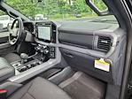 New 2025 Ford F-150 XLT SuperCrew Cab 4x4 Pickup for sale #B44602 - photo 14