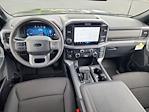 New 2025 Ford F-150 XLT SuperCrew Cab 4x4 Pickup for sale #B44602 - photo 16