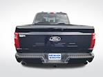 New 2025 Ford F-150 XLT SuperCrew Cab 4x4 Pickup for sale #B44602 - photo 4