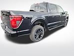 New 2025 Ford F-150 XLT SuperCrew Cab 4x4 Pickup for sale #B44602 - photo 5