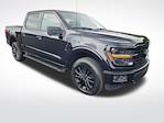 New 2025 Ford F-150 XLT SuperCrew Cab 4x4 Pickup for sale #B44602 - photo 7