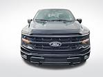 New 2025 Ford F-150 XLT SuperCrew Cab 4x4 Pickup for sale #B44602 - photo 8