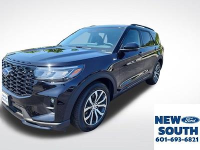 2025 Ford Explorer RWD SUV for sale #B54366 - photo 1