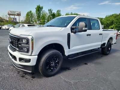 New 2025 Ford F-250 XL Crew Cab 4x4 Pickup for sale #C37431 - photo 1