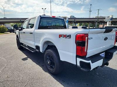 New 2025 Ford F-250 XL Crew Cab 4x4 Pickup for sale #C37431 - photo 2