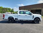 New 2025 Ford F-250 XL Crew Cab 4x4 Pickup for sale #C37431 - photo 6