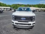 New 2025 Ford F-250 XL Crew Cab 4x4 Pickup for sale #C37431 - photo 8