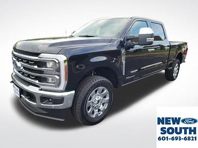 2025 Ford F-250 Crew Cab 4x4 Pickup for sale #C83193 - photo 1