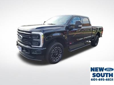 2025 Ford F-250 Crew Cab 4x4 Pickup for sale #C85396 - photo 1