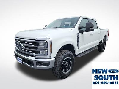 2025 Ford F-250 Crew Cab 4x4 Pickup for sale #C86119 - photo 1