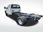 New 2025 Ford F-350 XL Regular Cab 4x4 Cab Chassis for sale #C99816 - photo 2