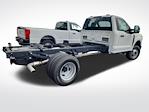 New 2025 Ford F-350 XL Regular Cab 4x4 Cab Chassis for sale #C99816 - photo 4