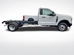 New 2025 Ford F-350 XL Regular Cab 4x4 Cab Chassis for sale #C99816 - photo 5