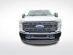 New 2025 Ford F-350 XL Regular Cab 4x4 Cab Chassis for sale #C99816 - photo 7