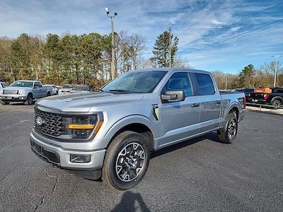 2025 Ford F-150 SuperCrew Cab 4x4 Pickup for sale #D14279 - photo 1